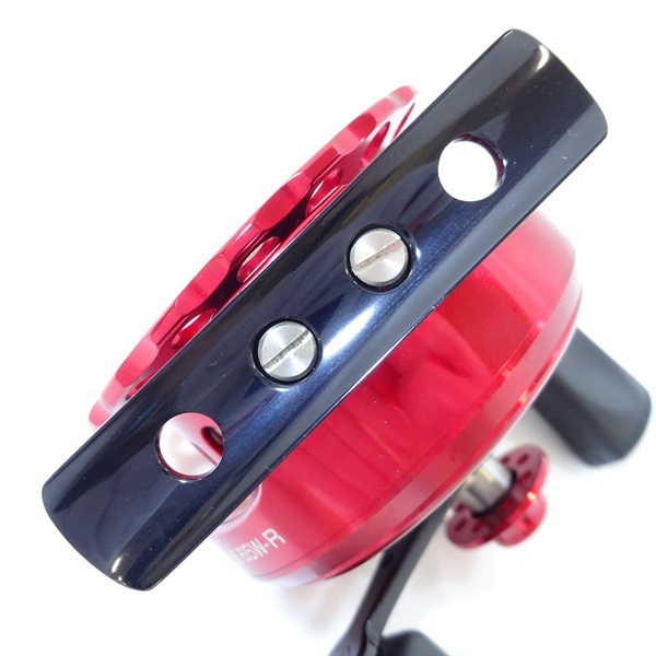 カセ筏師ＴＨＥチヌリミテッド競技６５Ｗ－Ｒ